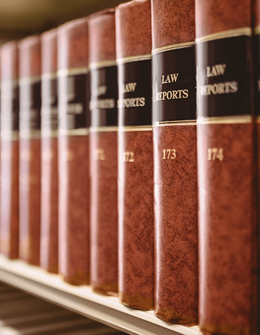 Trust litigation
